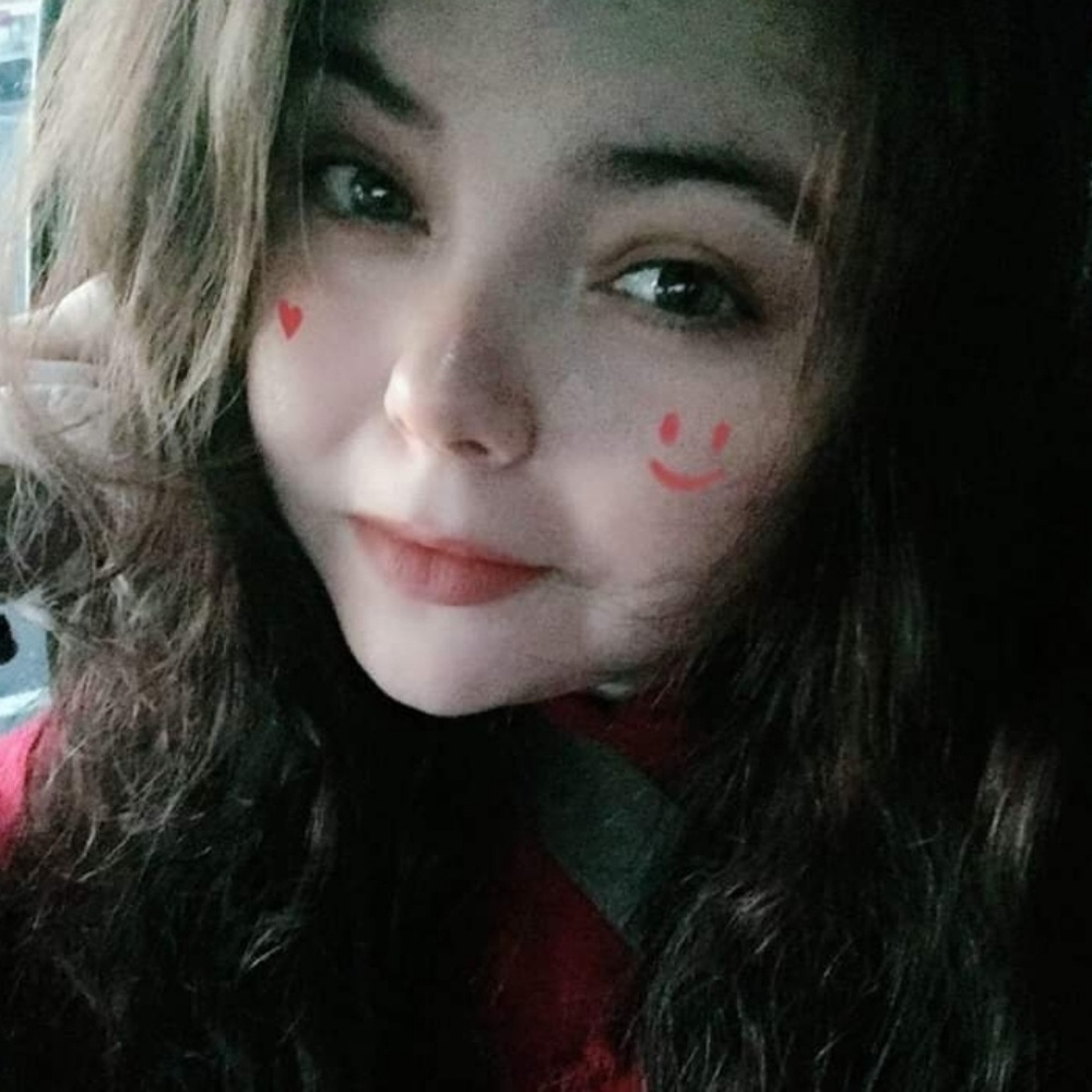 Meet your Posher, Kittie